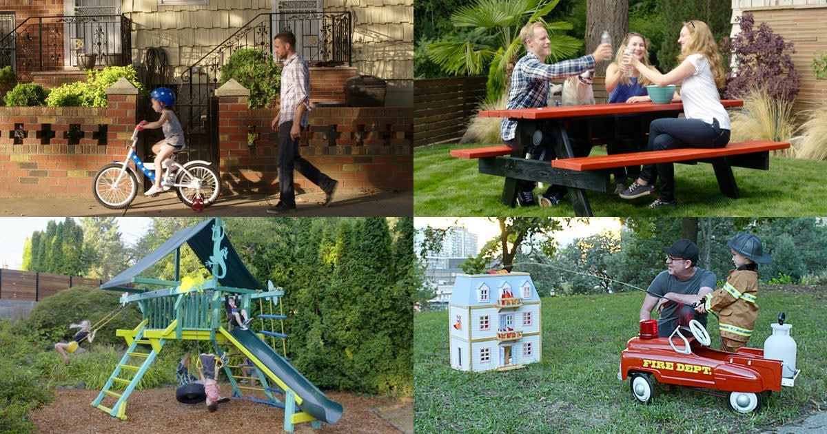 6 DIY Projects That Will Impress the Whole Neighborhood