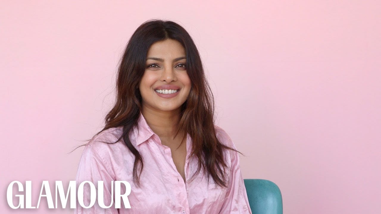 Priyanka Chopra on Body Shaming and Why ‘Baywatch’ is Actually a Feminist Movie | Glamour