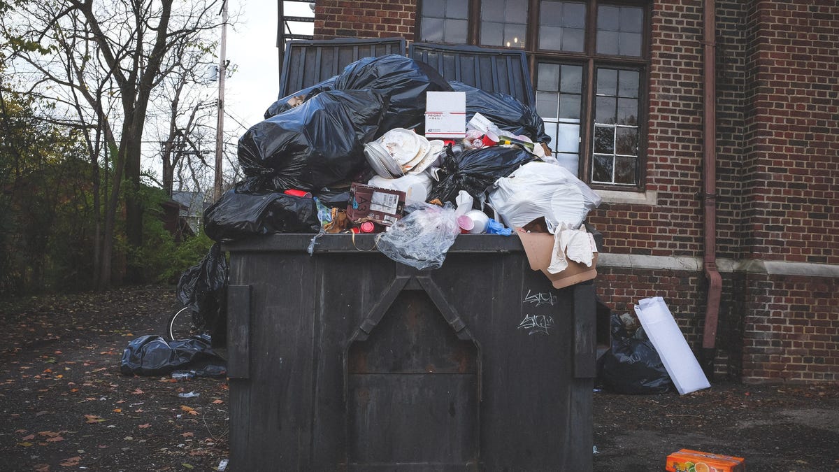 Garbage in, garbage out Data science, meet evidencebased medicine