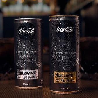 Coca-Cola Launches Special Beverage For Adventurous Adults To Enjoy After Dark
