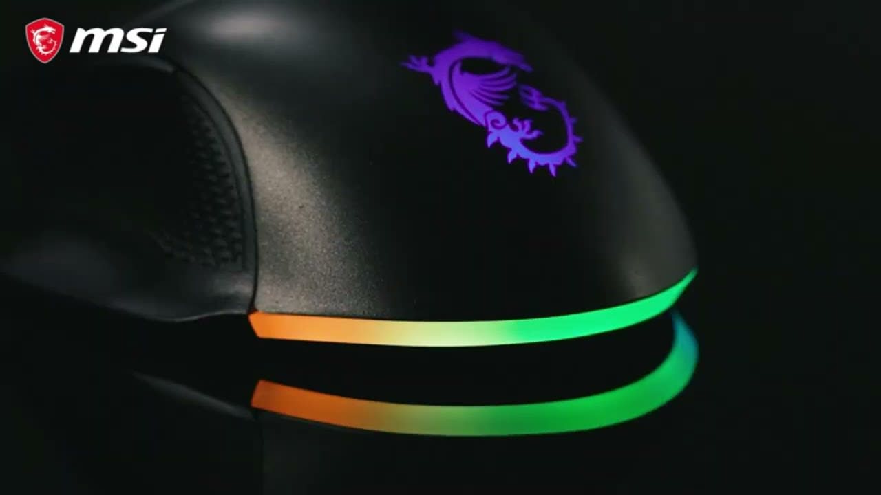 gaming mouse || available on amazon