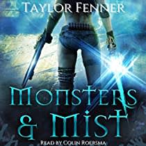 Monsters & Mist