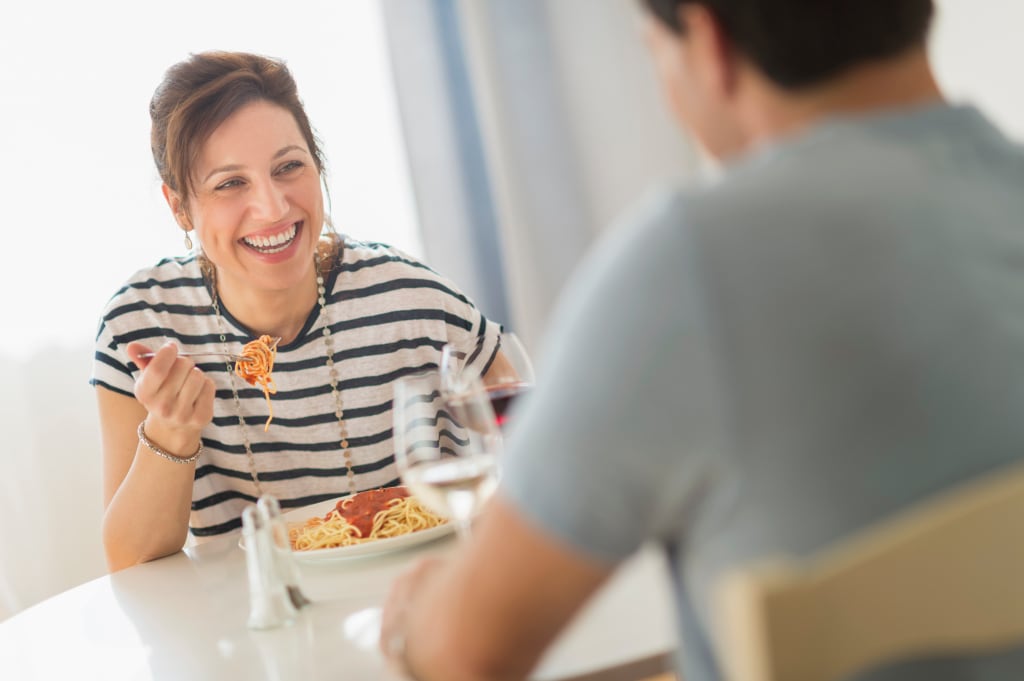 Eating Dinner at This Time Will Help Lower Blood Sugar and Burn Fat, New Study Says