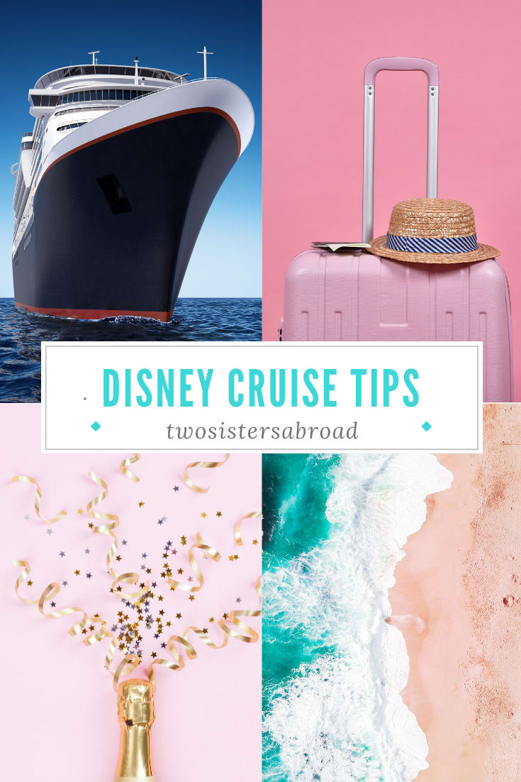 15 Disney Cruise Tips