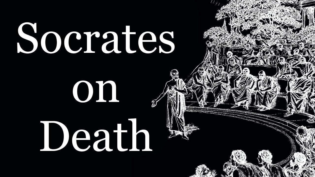 The Philosophy of Death: Socrates in Plato's Apology
