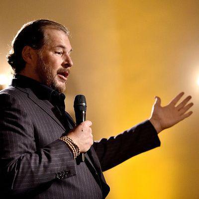 Salesforce partners with Apple to roll deeper into mobile enterprise markets