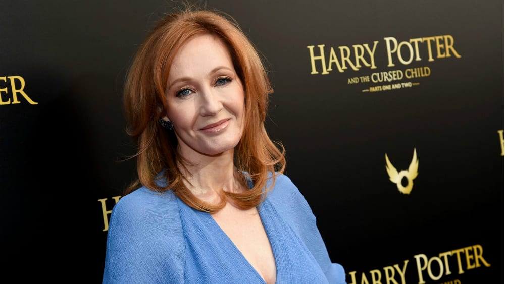 Book World: J.K. Rowling's next book, 'The Ickabog,' will be available for free online