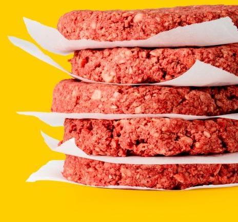 Dead meat: brands and the vegan dollar