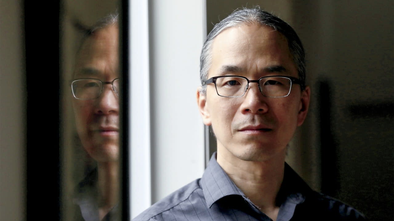 A Chat with Sci-Fi Author Ted Chiang About the Threat of Extinction