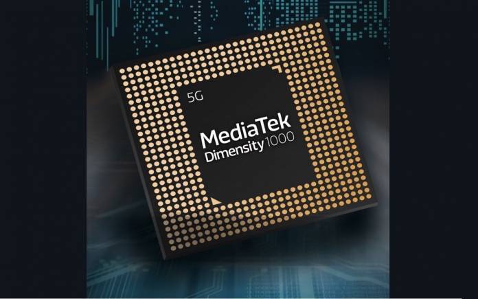 MediaTek Chipset: It's All About (The) FIRST 5G CHIPSET IS HERE!