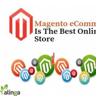 Magento eCommerce Is The Best Online Store