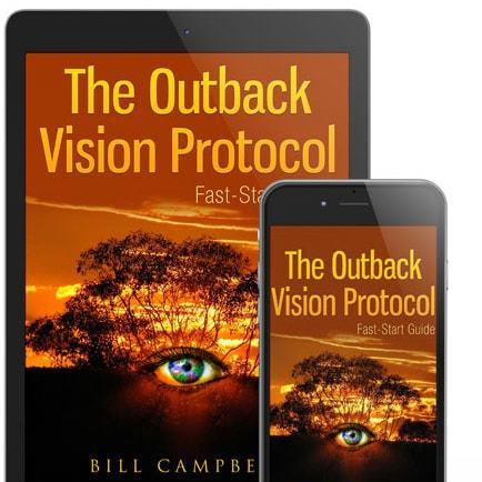 Outback Vision Protocol - Restore Eyesight Naturally?