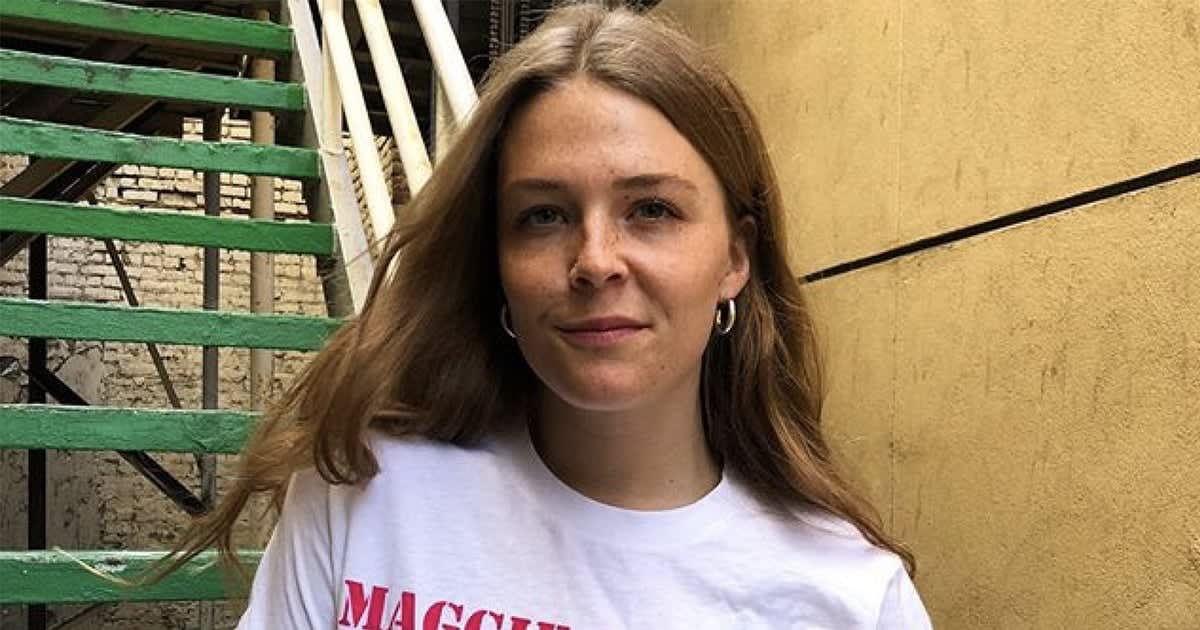 Maggie Rogers's Reaction to a Heckler Serves as an Important Message About Harassment