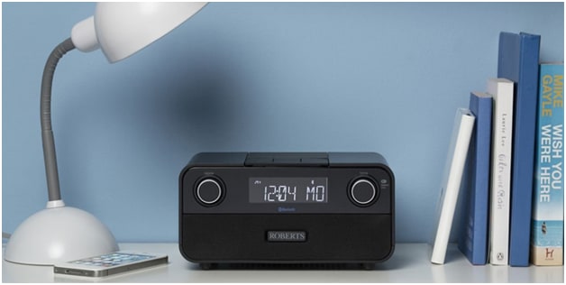 Things you need to consider while buying Bluetooth speaker with radio? » Tell Me How - A Place for Technology Geekier