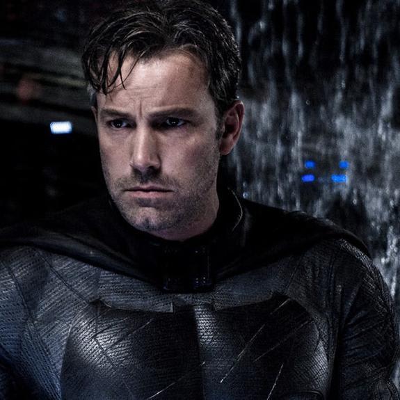 Rumour: Matt Reeves making a young Batman solo film, Ben Affleck done playing the Dark Knight