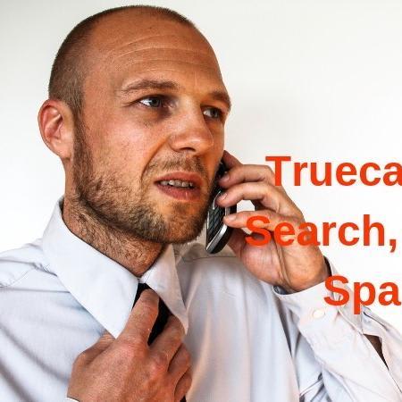 Truecaller Number Search Online: Identify Unknown Callers