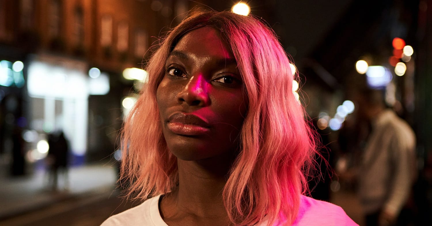 Michaela Coel's 'I May Destroy You' is a piercing story of survival