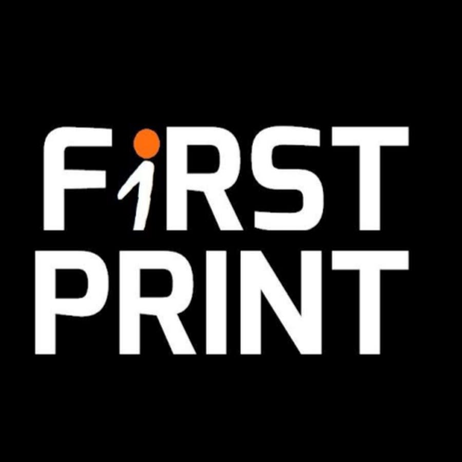 F1rst Print