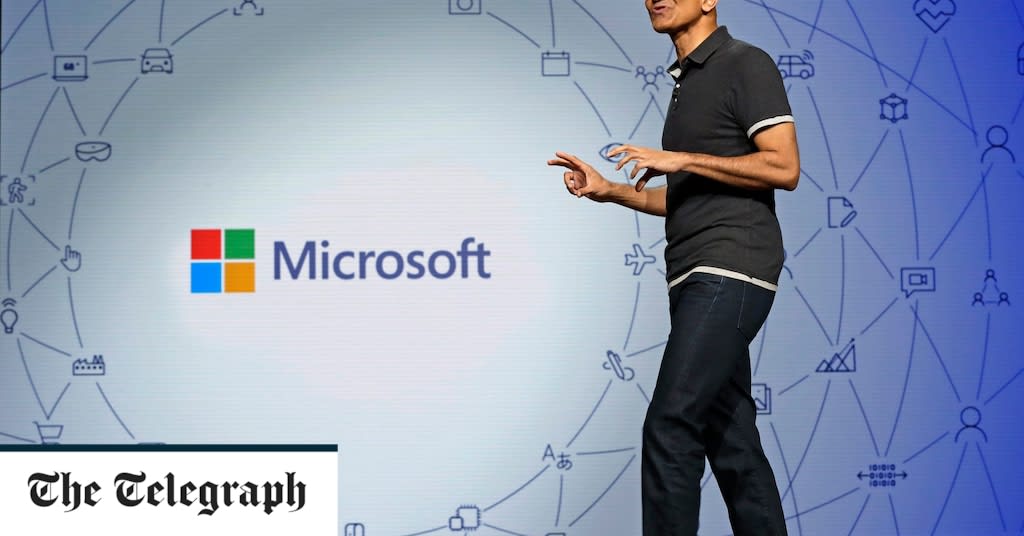 The end of reply-all? Microsoft to block email storms with more than 5,000 recipients