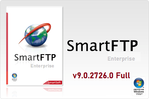 Smart FTP Download 9.0.2726.0 (x86/x64) Free Download
