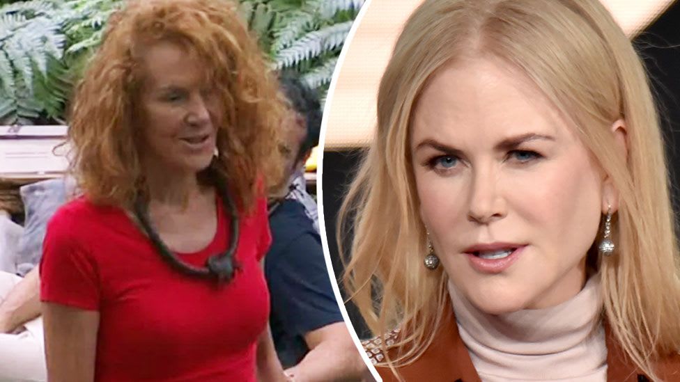 Nicole Kidman a 'flat-out diva' says Aussie star