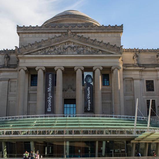 Met and Brooklyn Museums Will Not Use Saudi Money for Programs on the Middle East