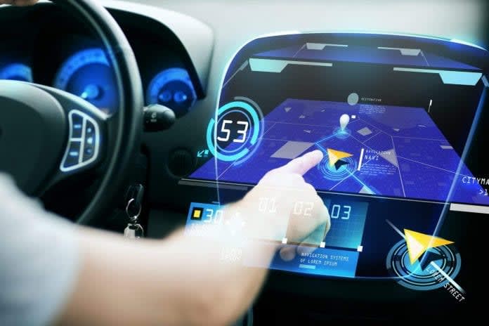 Smart Car Technology and its convenience