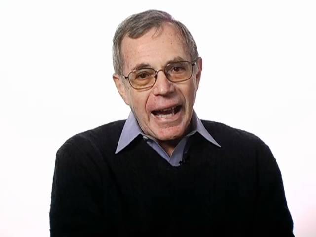 Eric Foner on Presidential Powers | Big Think