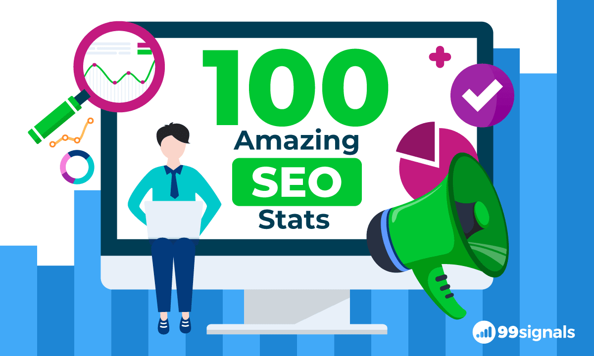 100 Amazing SEO Stats to Guide Your 2020 Strategy