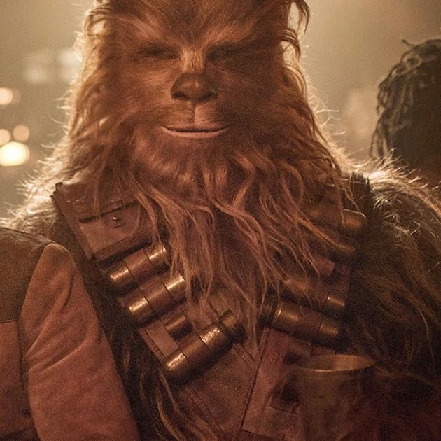 Why Is Solo: A Star Wars Story Is So Hard to Find on Netflix?