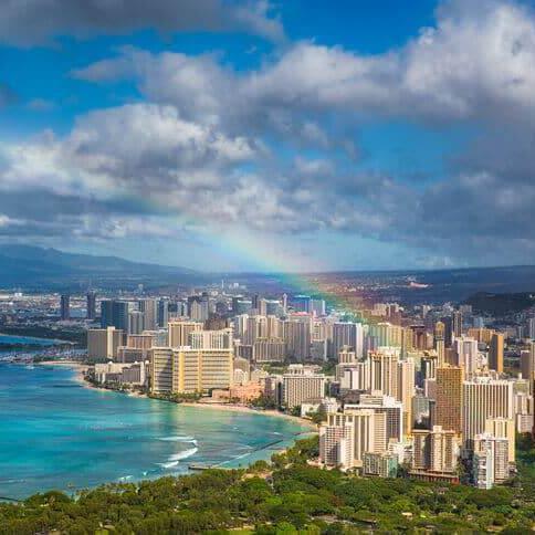 Hawaii Plans Major Solar And Battery Rollout - Solar Industry