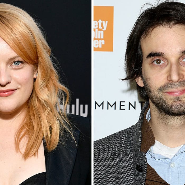 Elisabeth Moss Punk Rock Drama 'Her Smell' to Screen at New York Film Fest