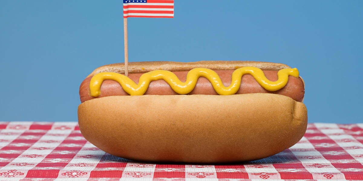 These Wall Street analysts want to know what you are grilling during Memorial Day weekend