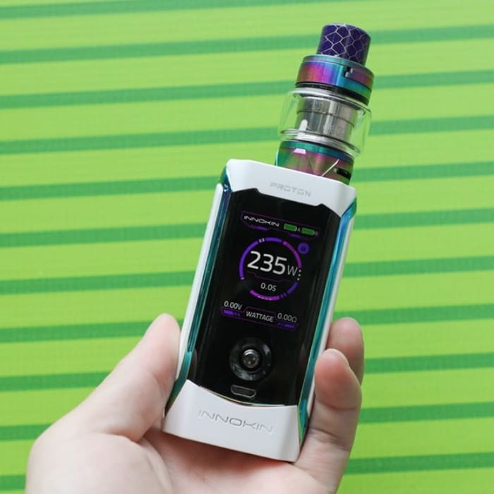 How To Choose Your First Vape (AVOIDING The #1 Common Mistakes…)