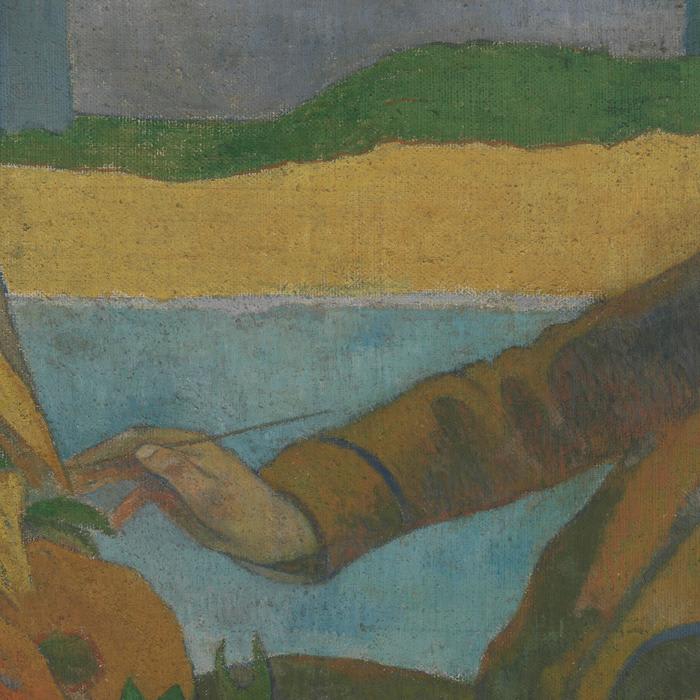 How Vincent van Gogh and Paul Gauguin Inspired and Infuriated Each Other