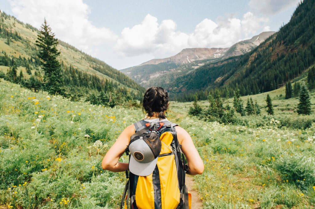 The Essential Hiking Packing List for Beginners