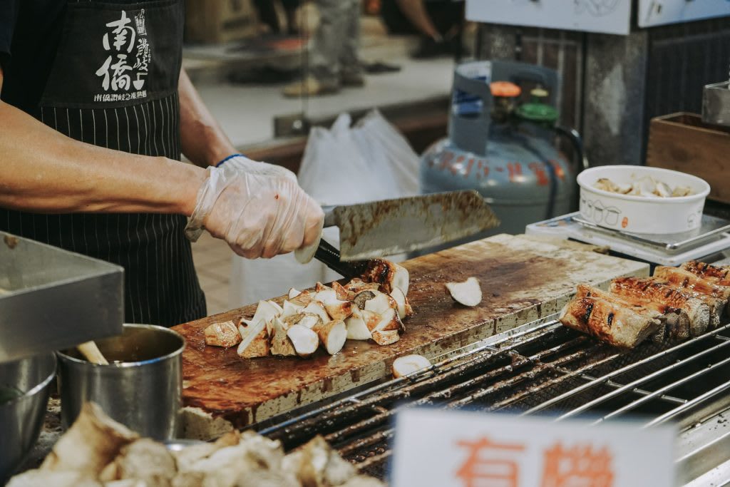 Taiwan Street Food: Local Eats And Where To Find Them