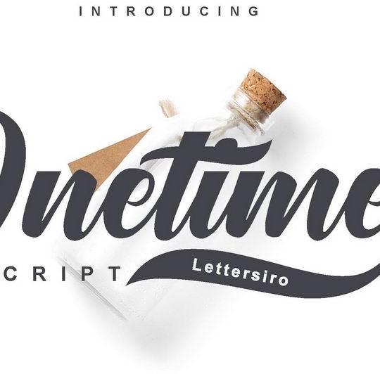 10 Latest Free Vintage Scripts for Personal Use