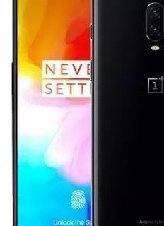 OnePlus 6T: A Whole New UI and Advanced Do Not Disturb Mode
