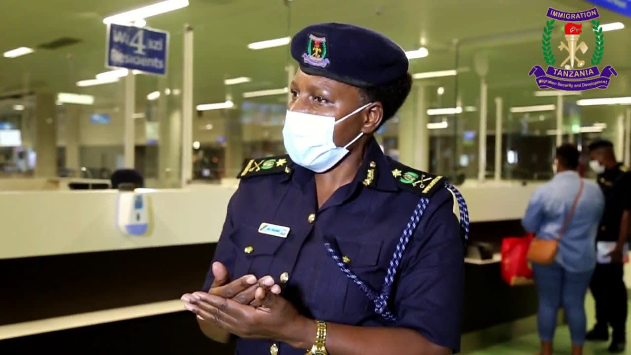 Tanzania is Safe for Travel After COVID 19 Pandemic
