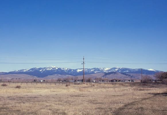 WATCH: Breathtaking timelapses of Montana's big sky