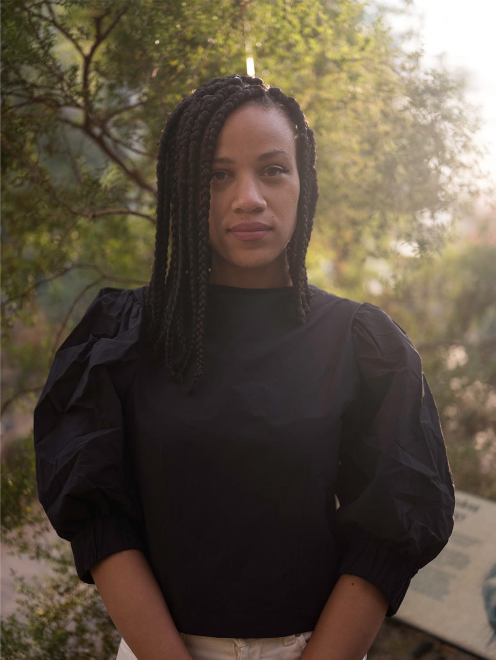Ashley James Makes History as First Black Curator Hired by Guggenheim Museum