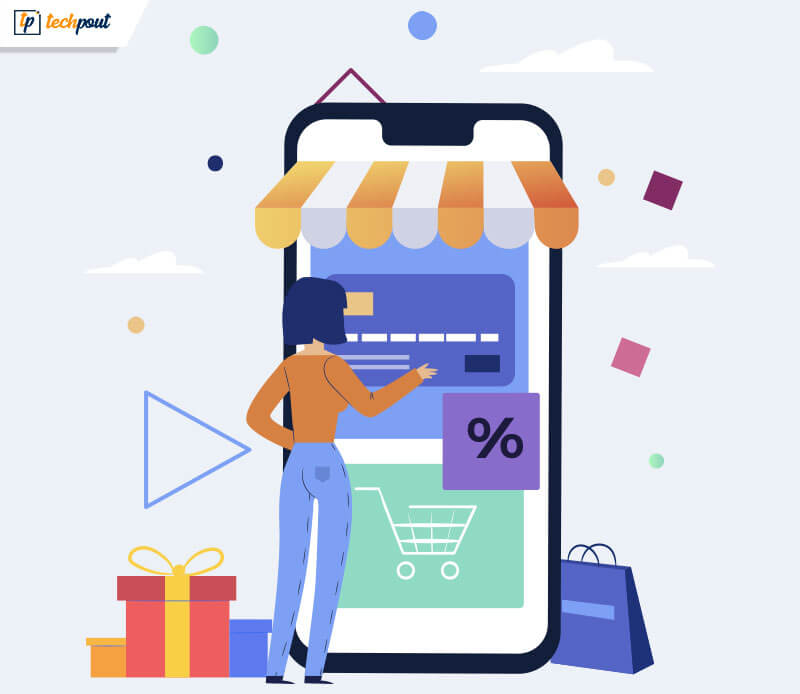 Best Online Shopping Apps