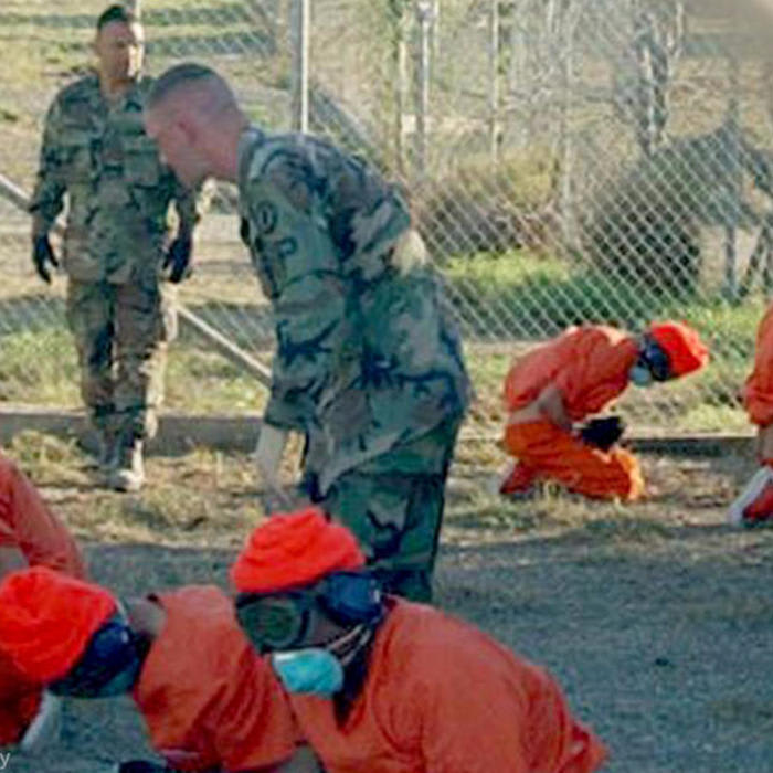 Secret CIA Document Shows Plan to Test Drugs on Prisoners