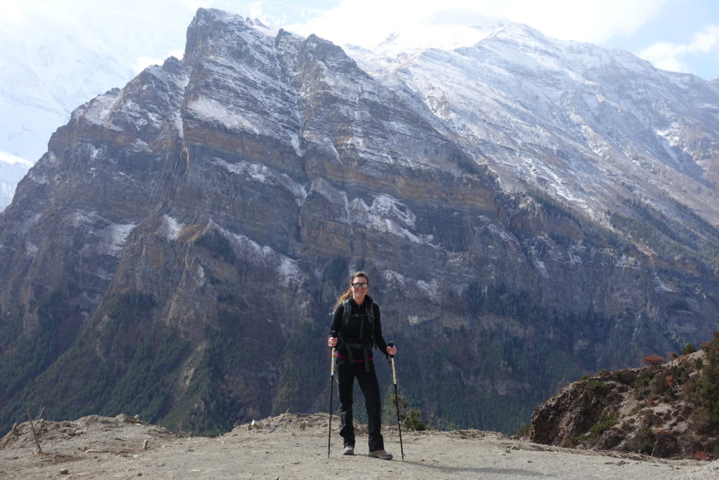 Beginner's Guide to Hiking the Annapurna Circuit (Am I going to die?!)