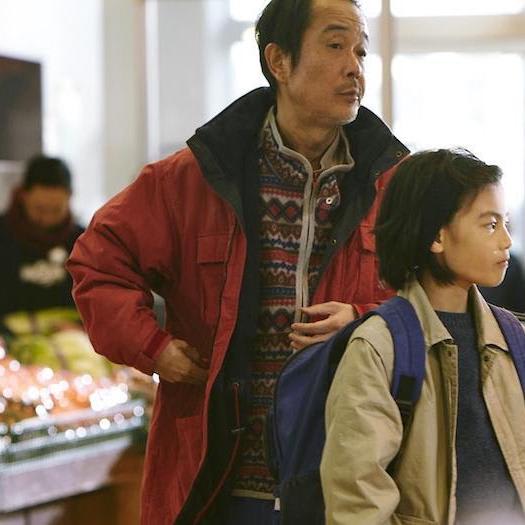 'Shoplifters' Review: A fresh, humane, poignant and a must watch