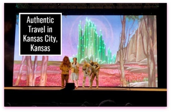 How to Experience Authentic Travel in Kansas City, Kansas - Wherever I May Roam