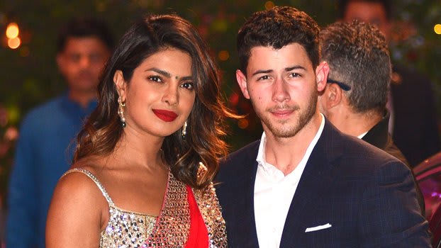 How Did This Happen? Nick Jonas and Priyanka Chopra's Relationship Timeline