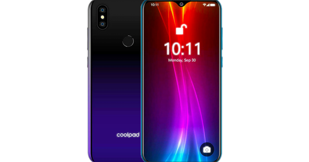 CoolPad Cool 5 Specification and Price In India