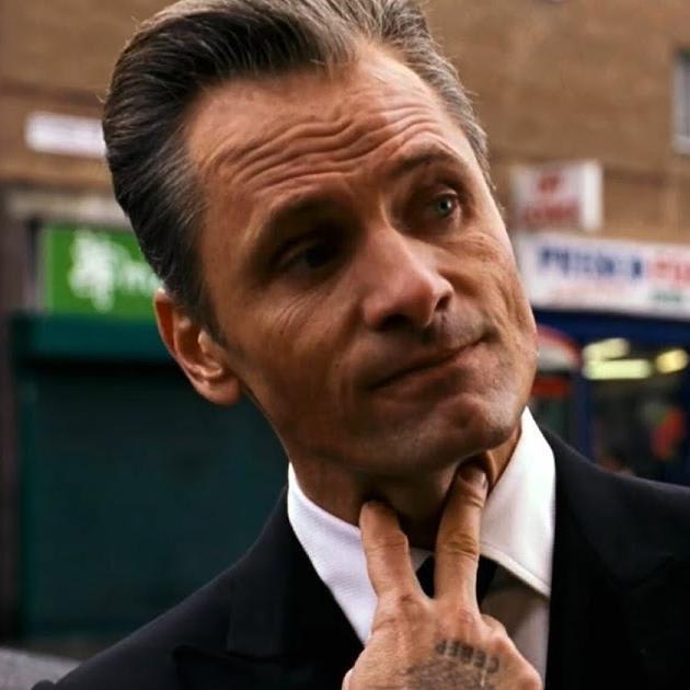 'Eastern Promises' Sequel Could Shoot Later This Year